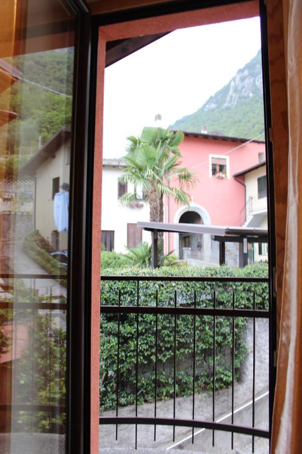 Apartment Vista Monastero Dubino Extérieur photo