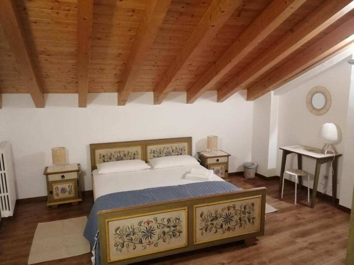 Apartment Vista Monastero Dubino Extérieur photo